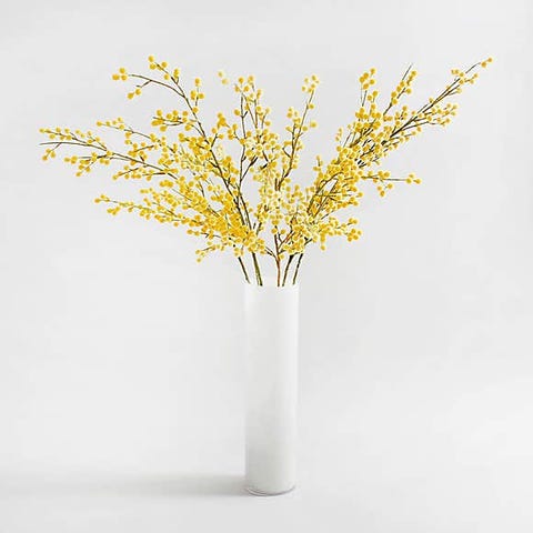 15 Yellow Home Accessories Yellow Home Decor Accessories