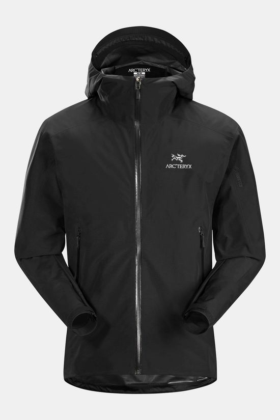 Best men's insulated hot sale rain jacket