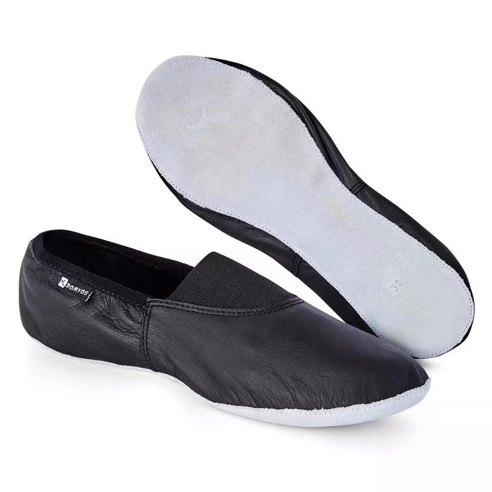 Zapatillas de danza