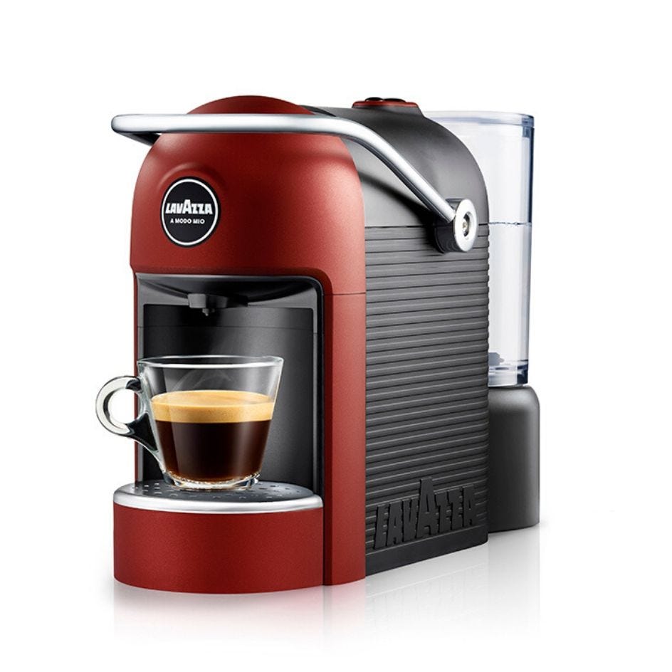 Lavazza Coffee Machine Sale The Lavazza Desea Is 70 Right Now