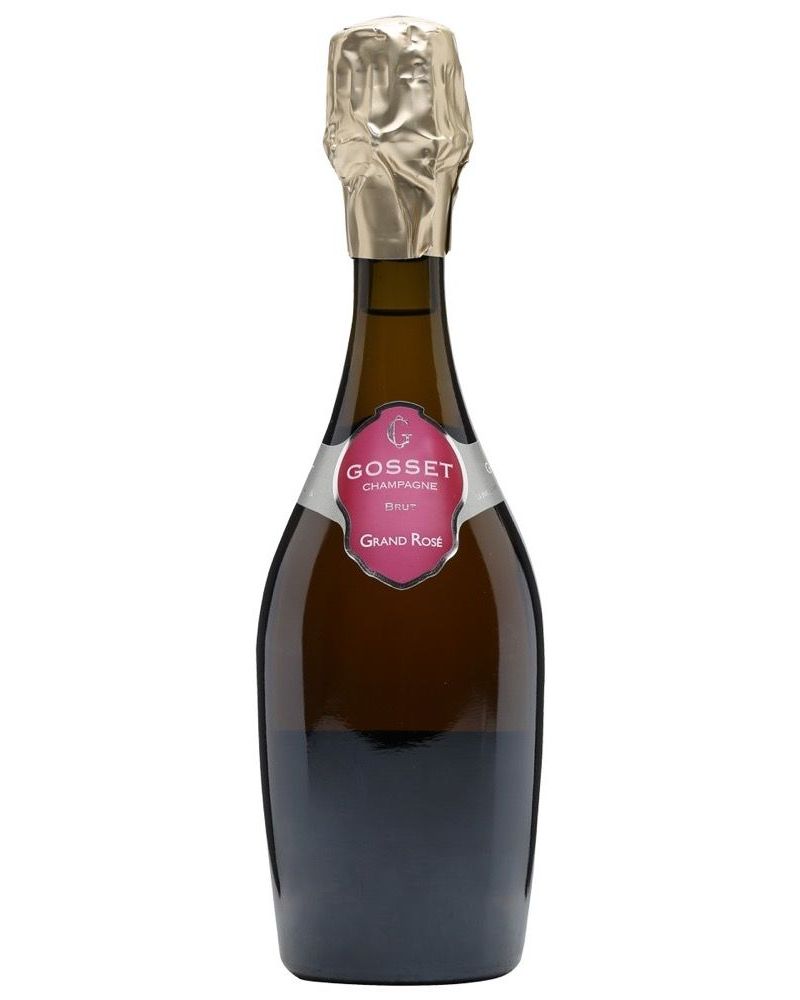 Grand Rosé Brut Champagne