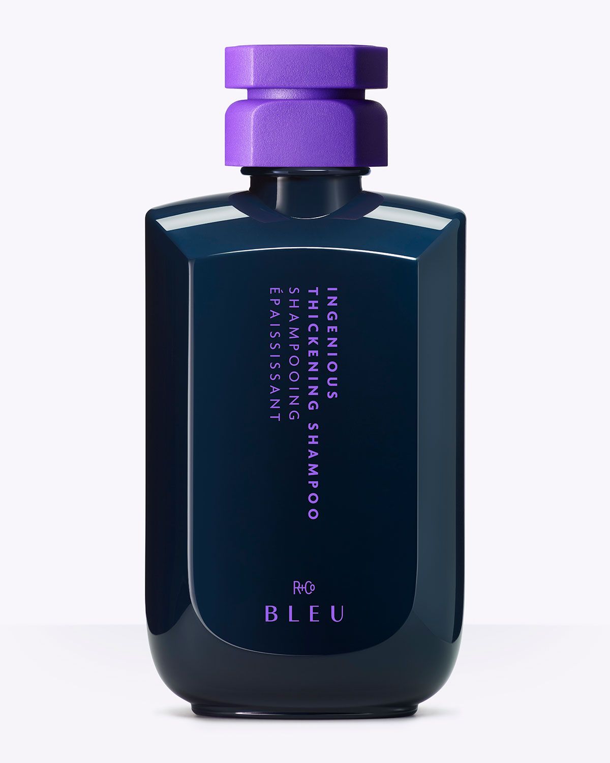 BLEU by R+Co Ingenious Thickening Shampoo