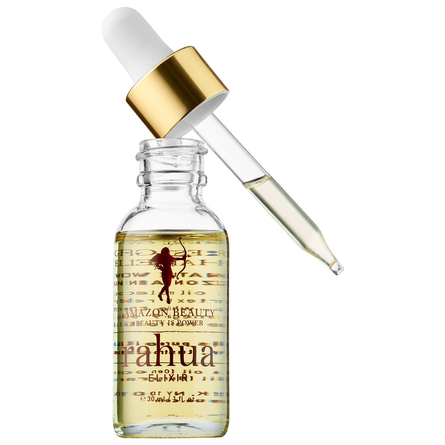 Rahua Hair Elixir