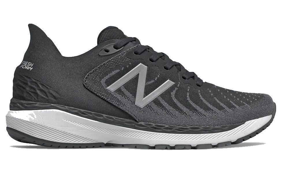 best new balance sneakers for flat feet