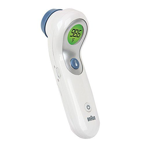 10 Best Thermometers 2022 - Reviews of In-Ear and No-Touch