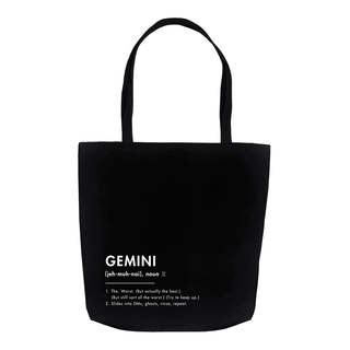علامت *واقعا* به چه معناست: کیف کتانی Gemini علامت *واقعا* به چه معناست: کیف کتانی Gemini