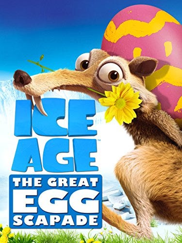 26 Best Easter Movies 2022 - Top Easter Films for Kids & Families