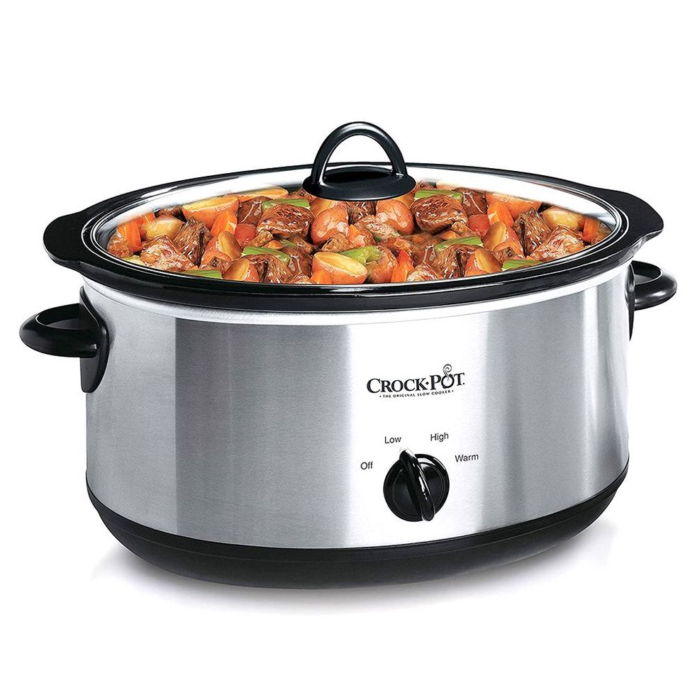 Our Top 7 Most Innovative Slow Cookers