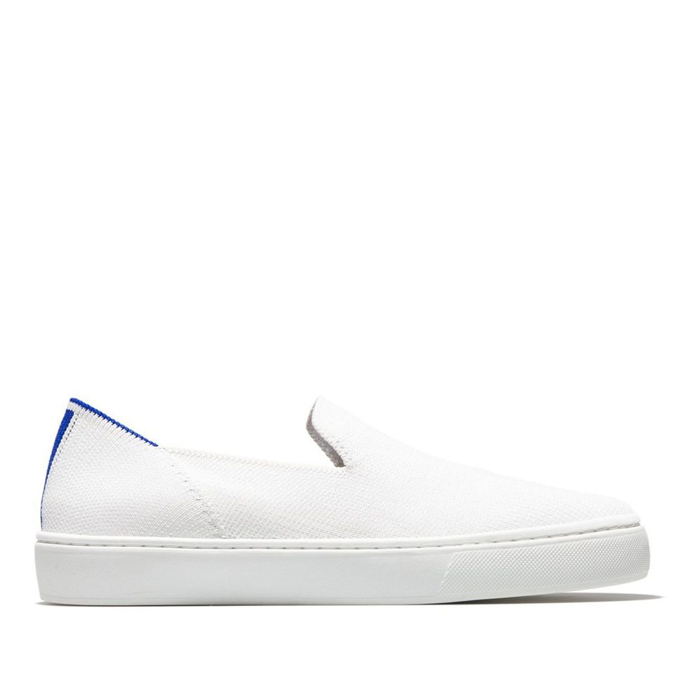 The Slip On Sneakers