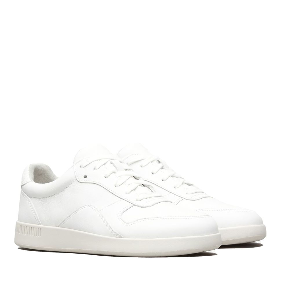 20 Best White Sneakers for — Classic White Shoes That Go With Everything