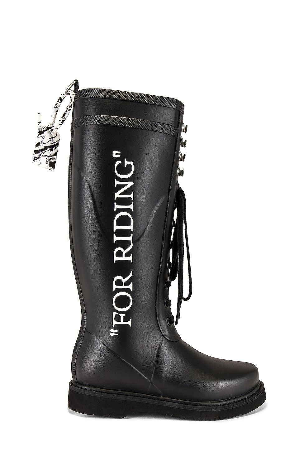 For Riding Wellington Boot