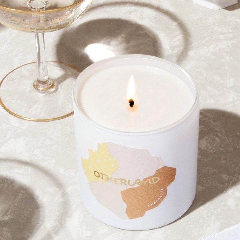 Chandelier Candle