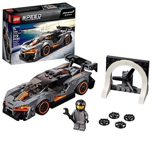 LEGO 2-in-1 Porsche Kit: 911 Turbo and Targa Model