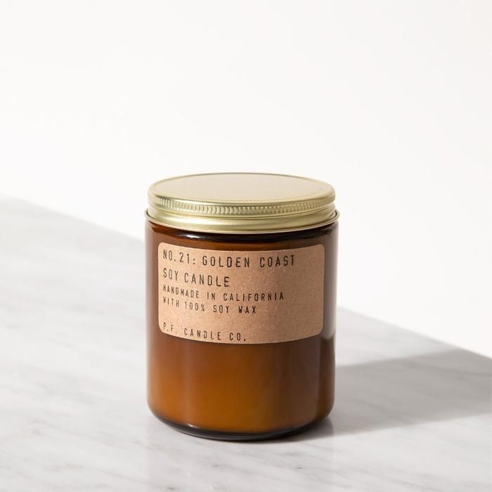 soya candles