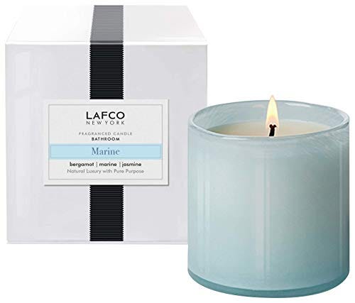Marine Fragranced Candle 