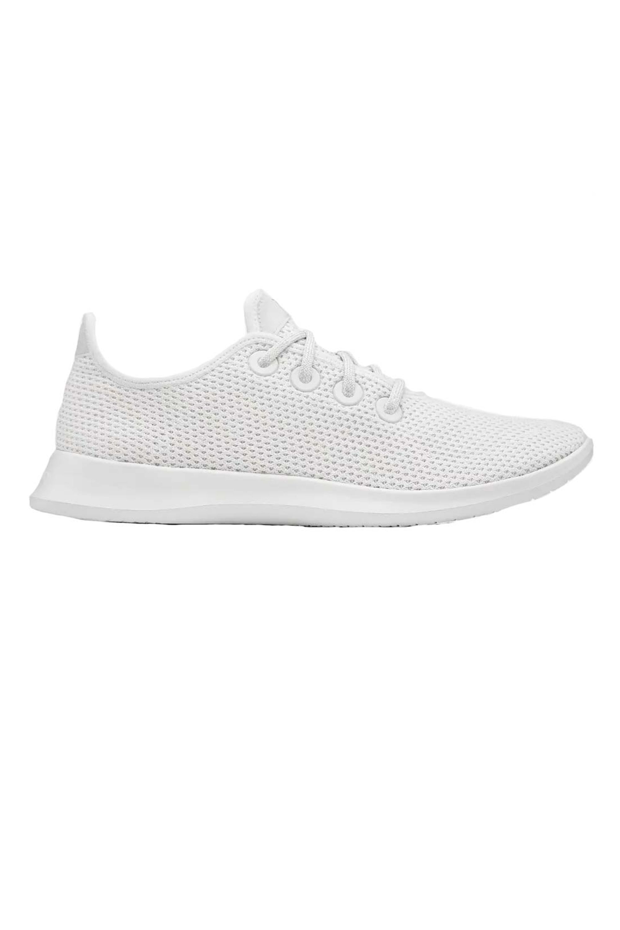 new white nike sneakers