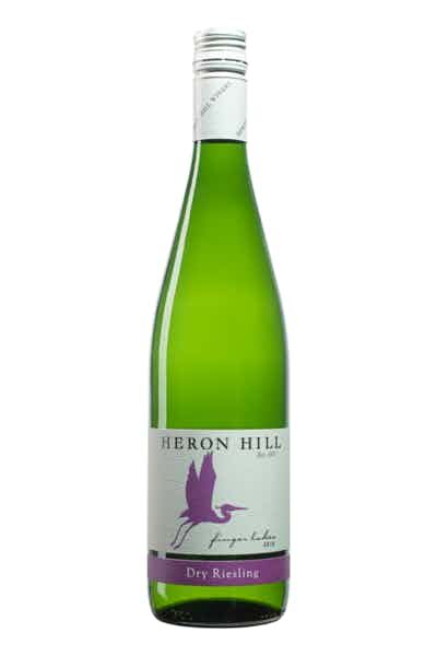 Dry Riesling