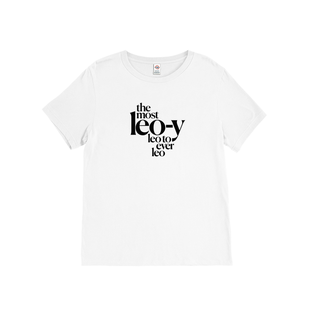 En Leo-y Leo T-Shirt