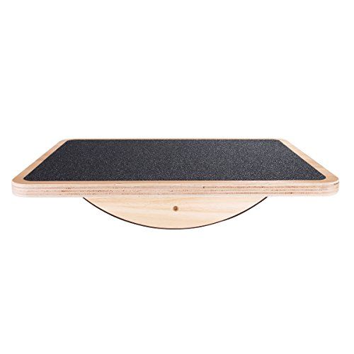 Professional Wooden Balance Board