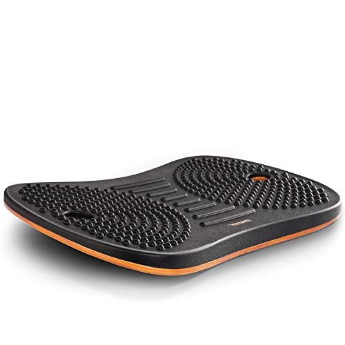 9 Best Balance Boards of 2022 - Wobble Balance Boards for Workouts
