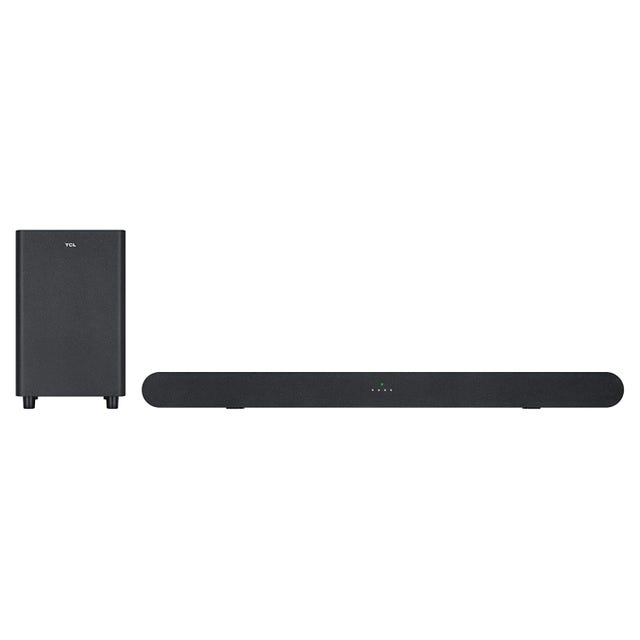 Alto 6+ Wireless Soundbar