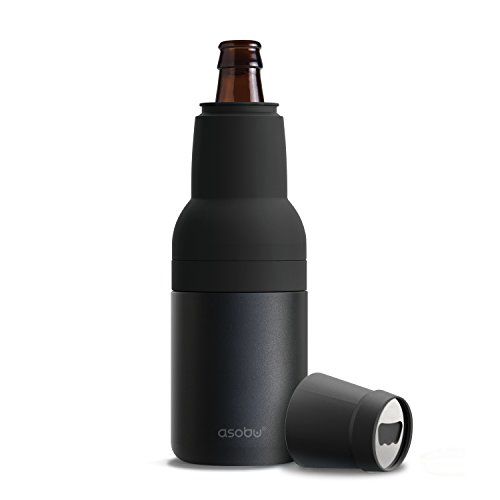 Stainless Steel Bottle Cooler