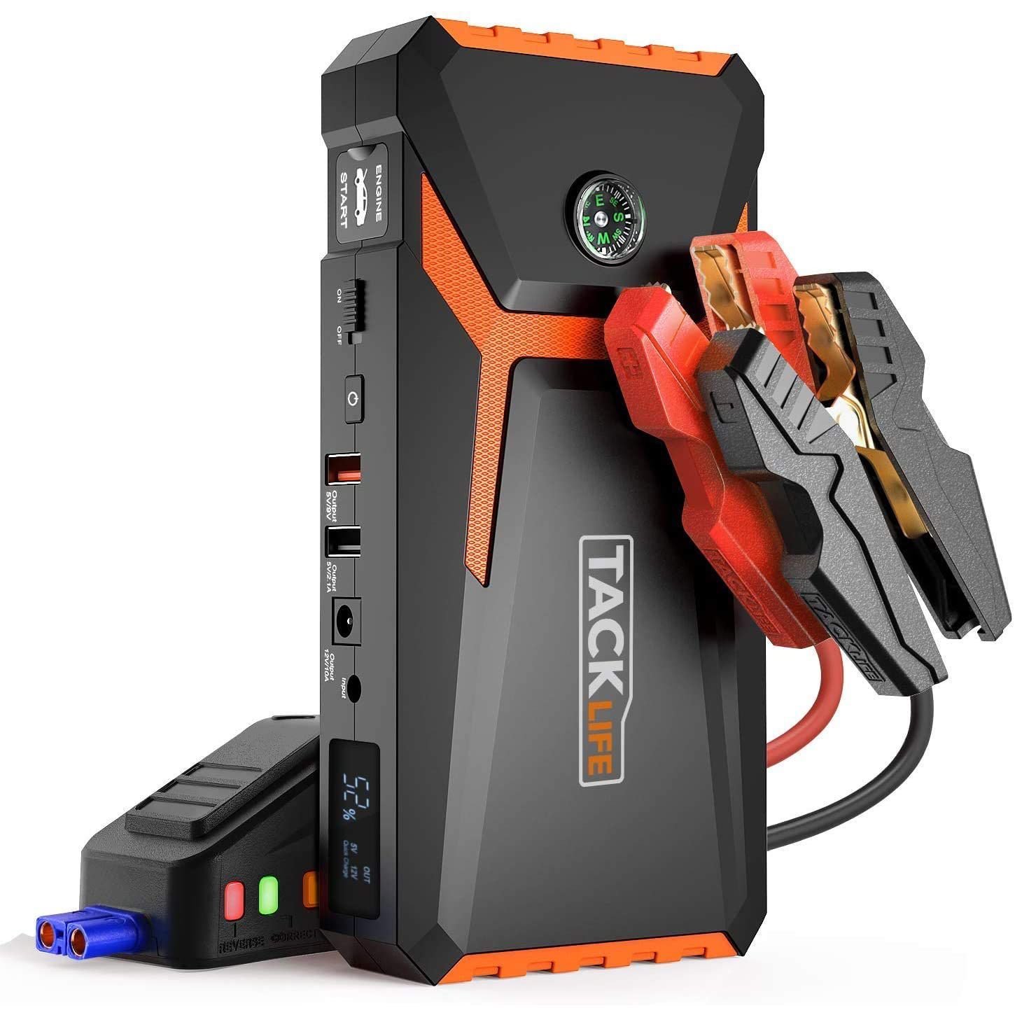 best automotive battery chargers