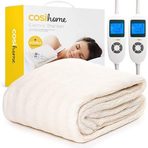 Electric Throw Blanket Argos Store, 57 