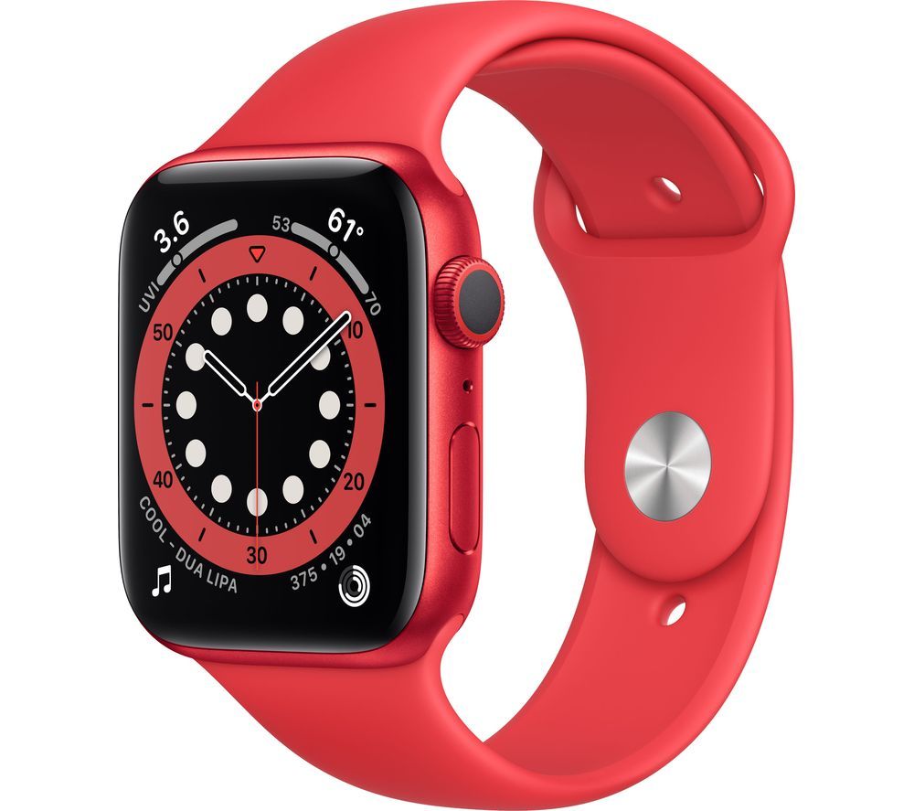 Apple watch hotsell 4 john lewis