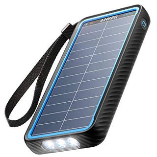 Anker Solar Power Bank Anker Solar Power Bank