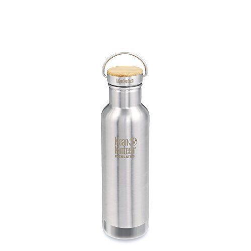 Insulated Reflect Water Bottle
