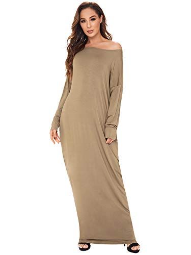 Verdusa sales maxi dress