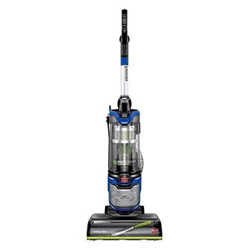 Bissell 2999 MultiClean Vacuum With HEPA Seal System