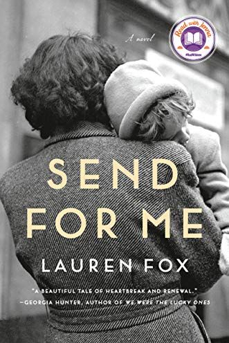 'Send for Me' by Lauren Fox