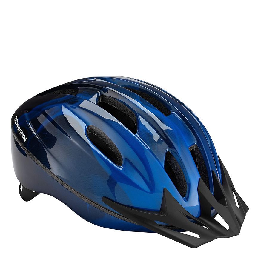 best all around bike helmet