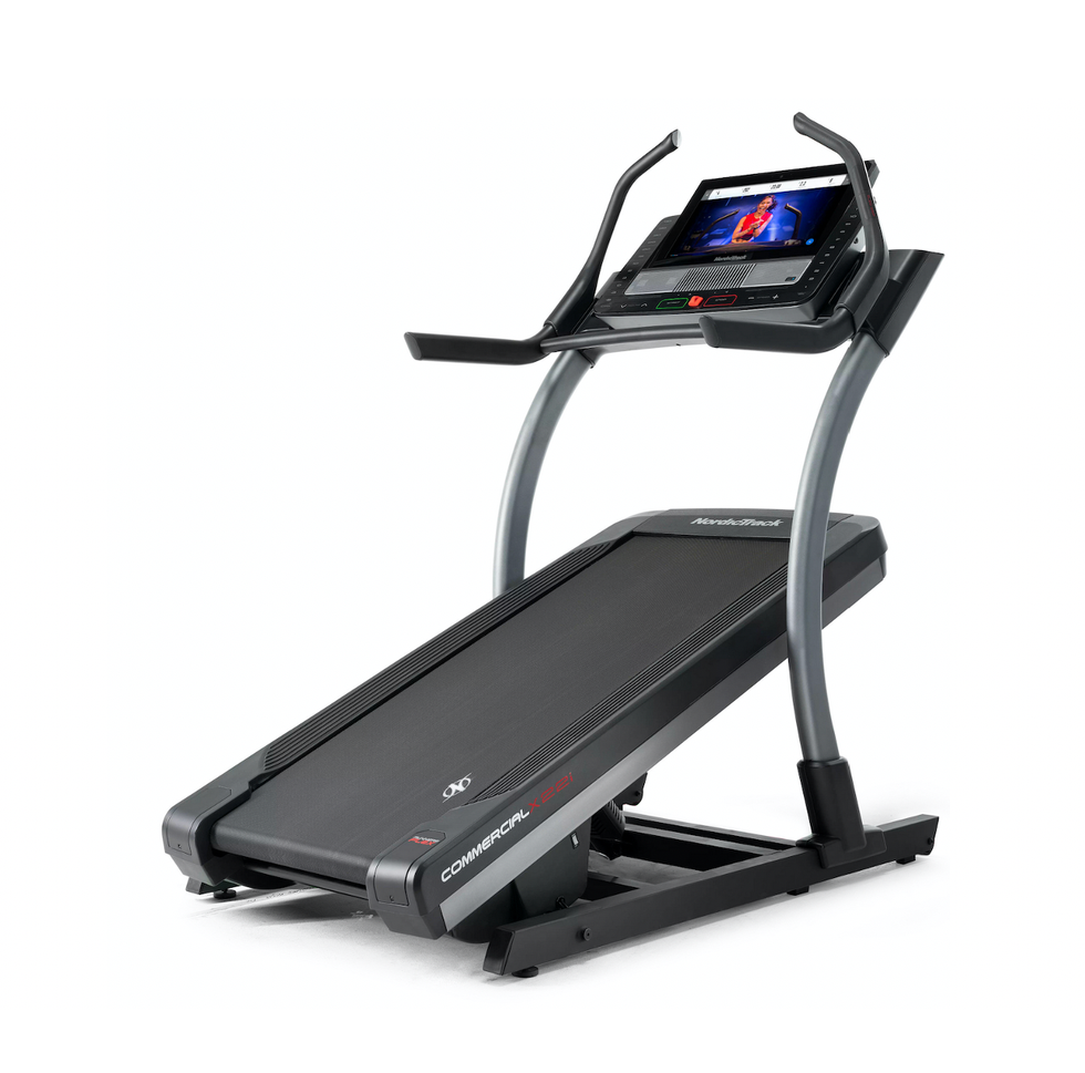 Best incline trainer discount 2021