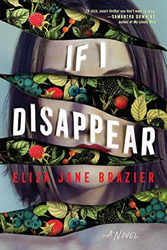 'If I Disappear'