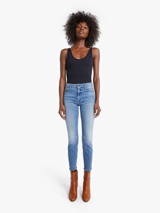 Looker Ankle Jeans