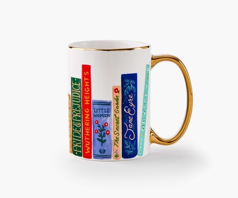 Good gifts for avid readers