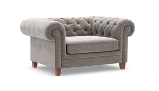 Hampstead Loveseat