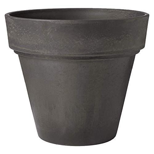 Traditional 13-Inch Planter Pot