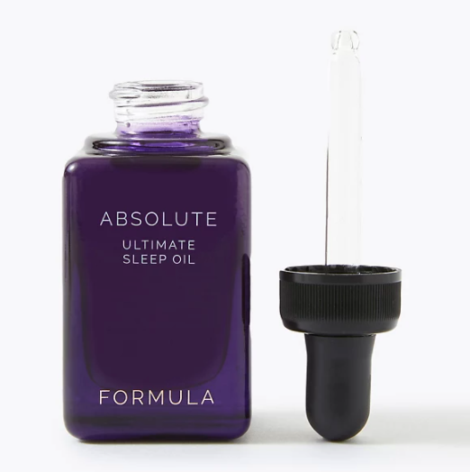 Absolute Ultimate Sleep Oil 28ml