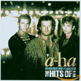 Headlines and Deadlines by a-ha