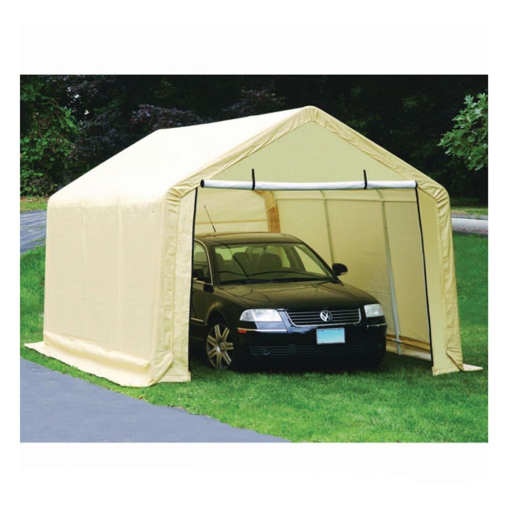 Best on sale car shelter