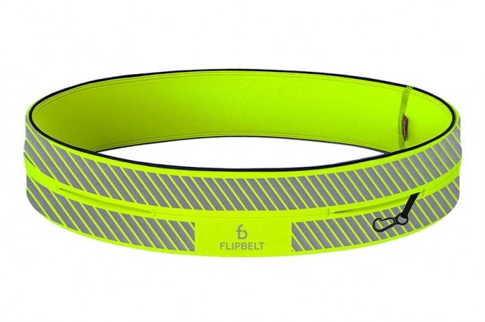 fluorescent running gear