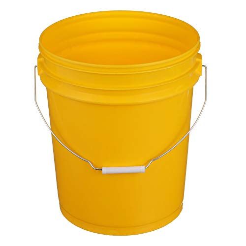Seachoice 5-Gallon Plastic Bucket