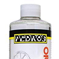 Pedro’s Oranj Peelz Citrus Bicycle Degreaser