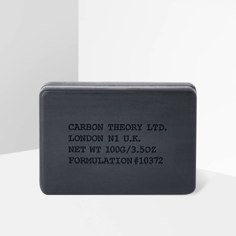 Carbon Theory Cleansing Bar