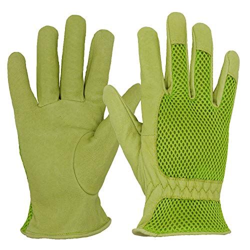 john lewis gardening gloves