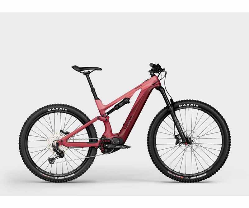 Canyon spectral discount on 2021 review